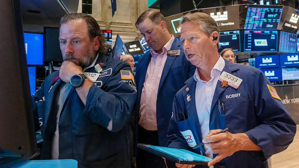 S&P futures