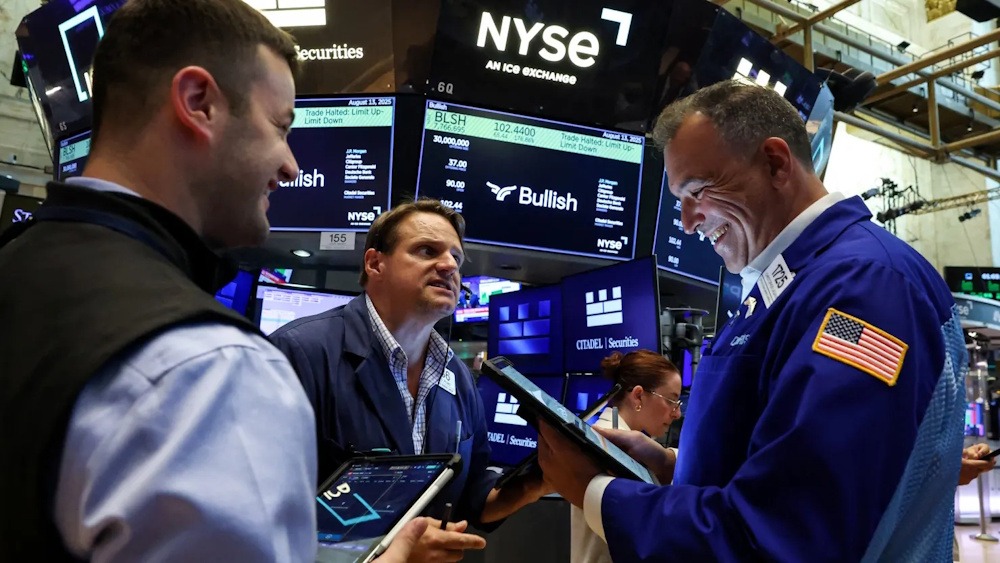 S&P Futures Updates