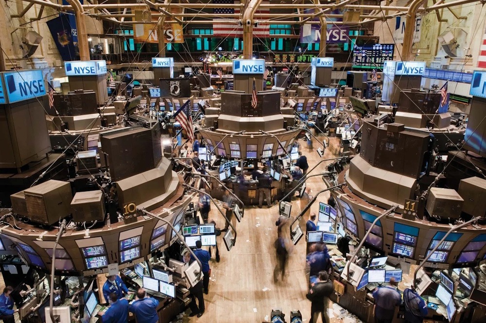 S&P Futures