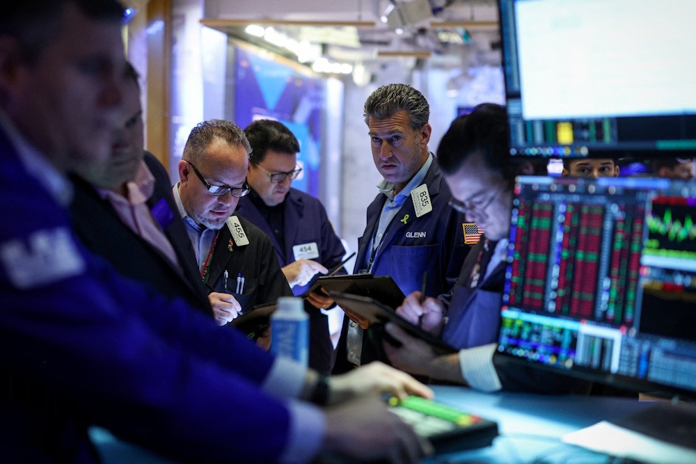 S&P Futures Updates