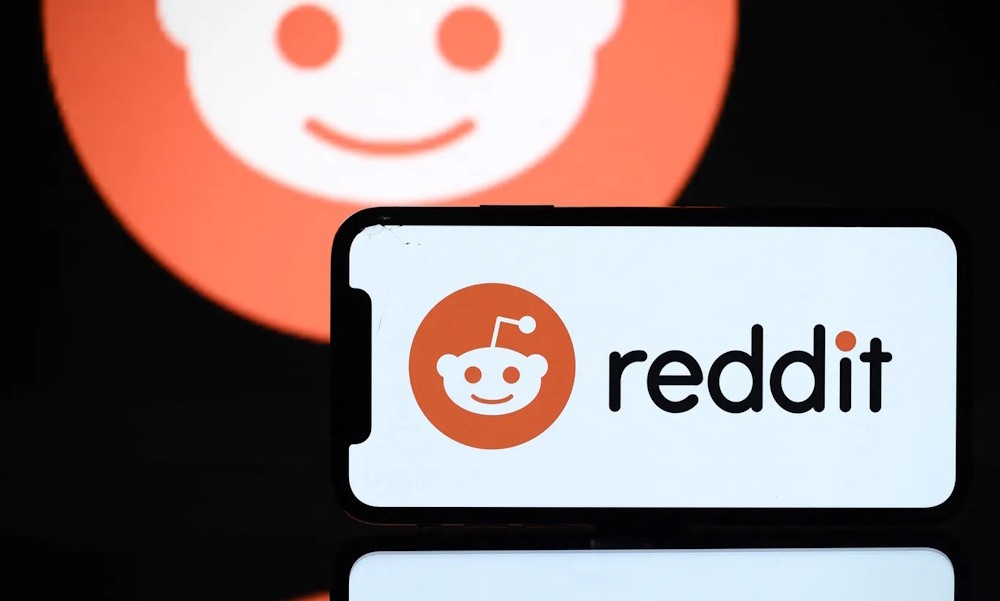 Reddit