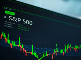 S&P 500 Futures