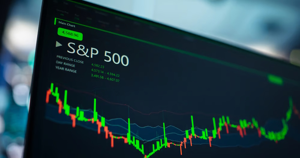 S&P 500 Futures