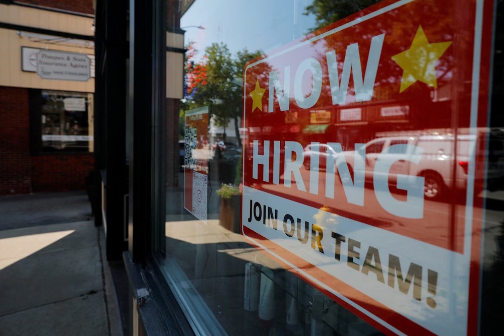 Hiring